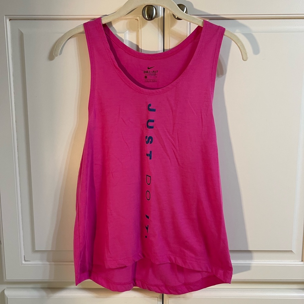 Nike Dry-Fit Tank